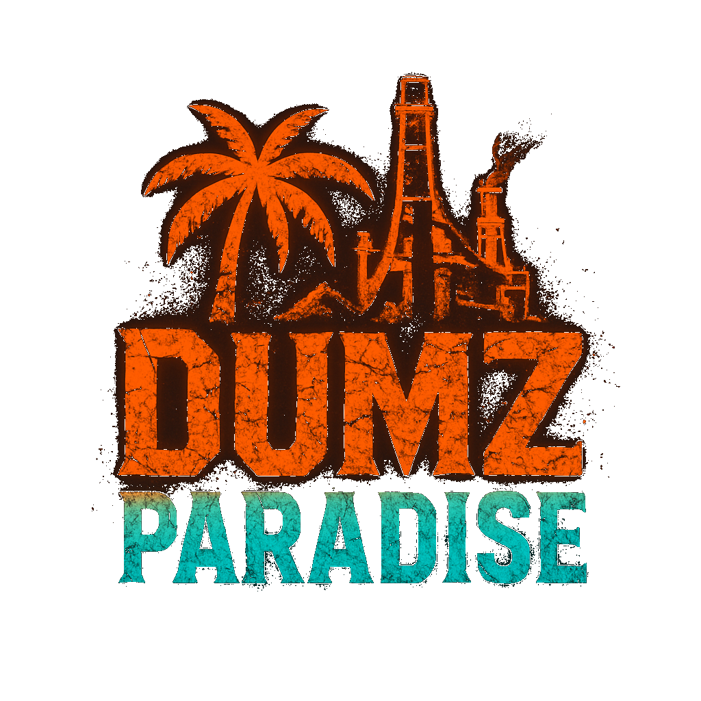 Dumz Paradise Logo